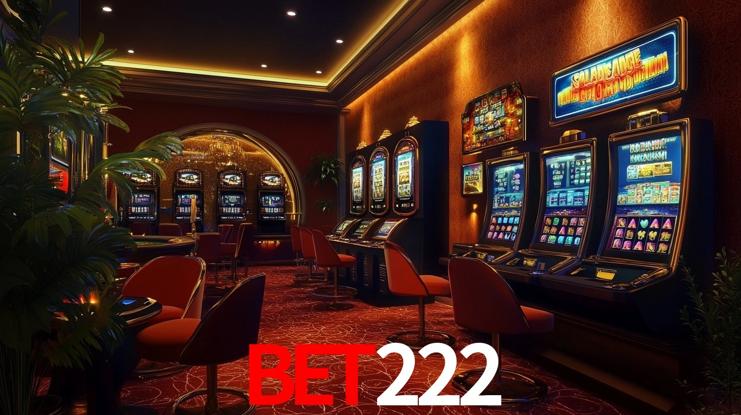 Roulette Table BET222