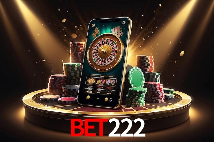 Jogos de Slot BET222