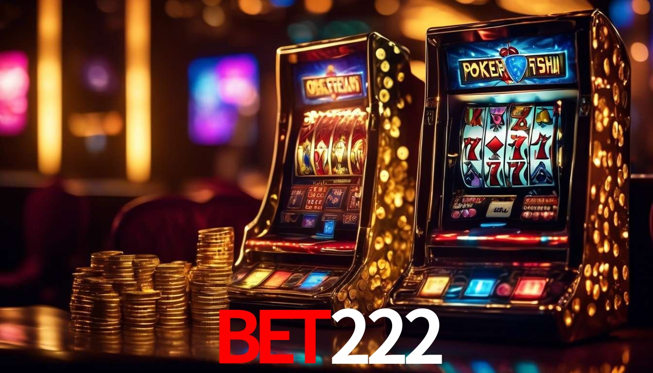 Explorando a Categoria de Eventos em Apostas na BET222