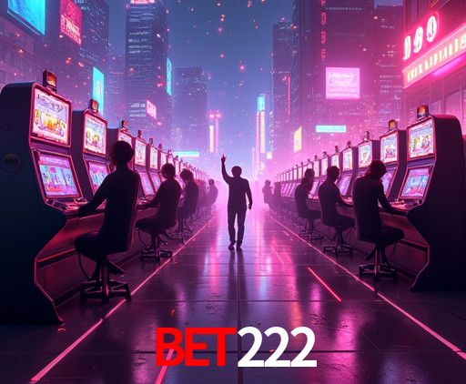 Jogos Exclusivos BET222