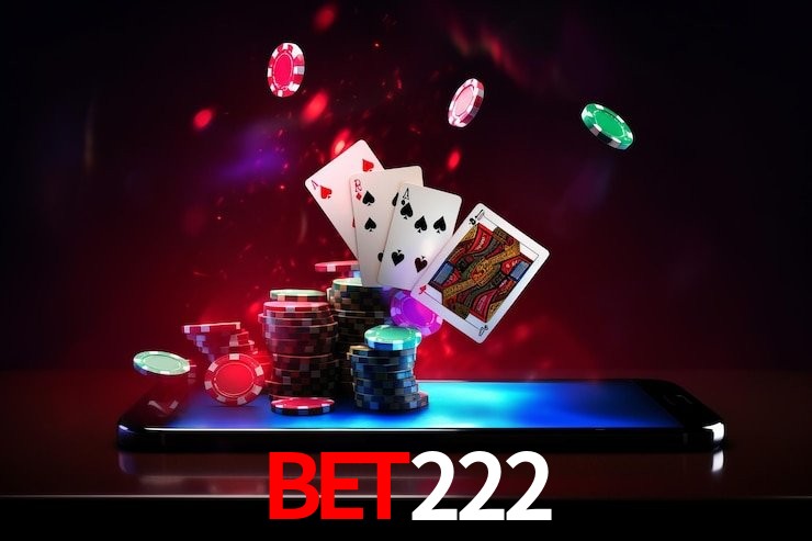 Game Providers BET222