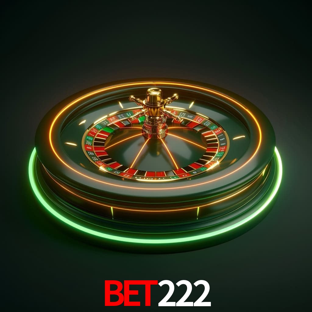 BET222 login