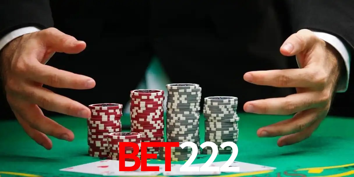 BET222 Aplicativo - BET222 visual 1