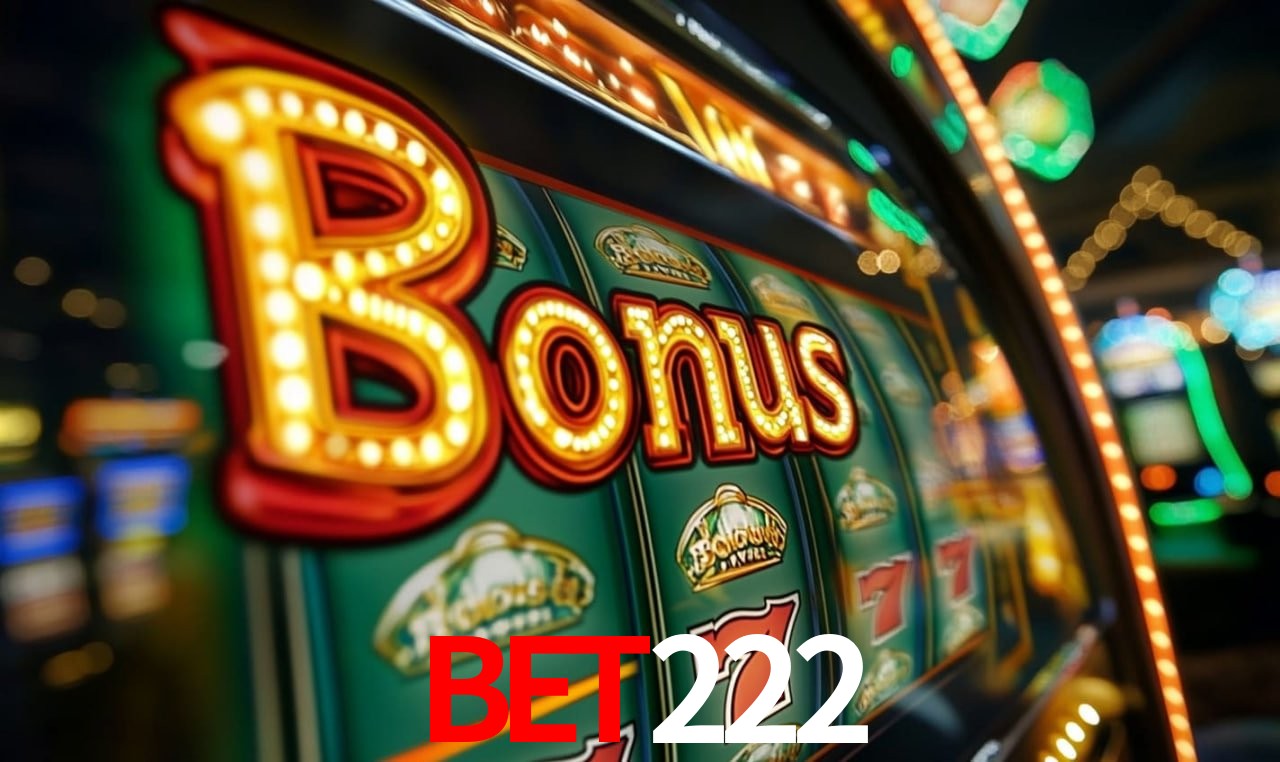 Promoção Relâmpago BET222