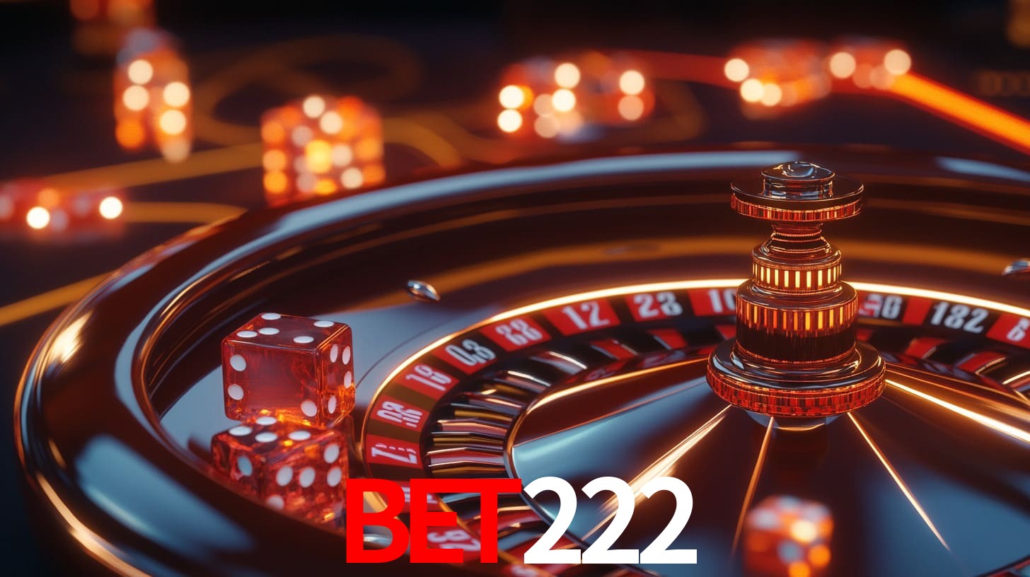 BET222 login