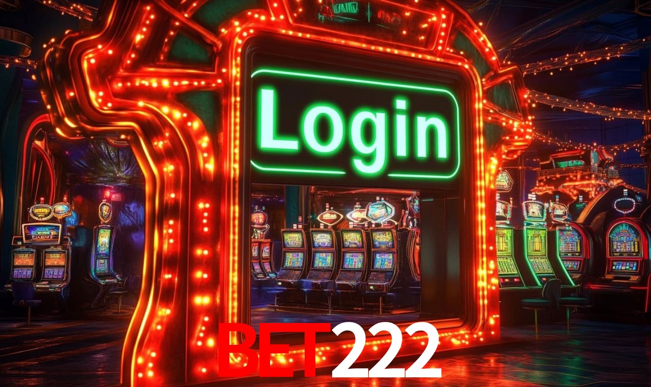 Mesa de Blackjack BET222