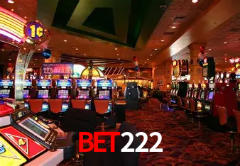 Descubra o Mundo do Cassino Online com BET222