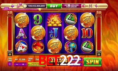 Desvendando o Mundo dos Jogos Virtuais na BET222