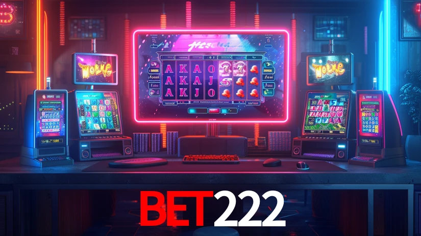 Explore as vantagens do BET222: serviço profissional e confiabilidade