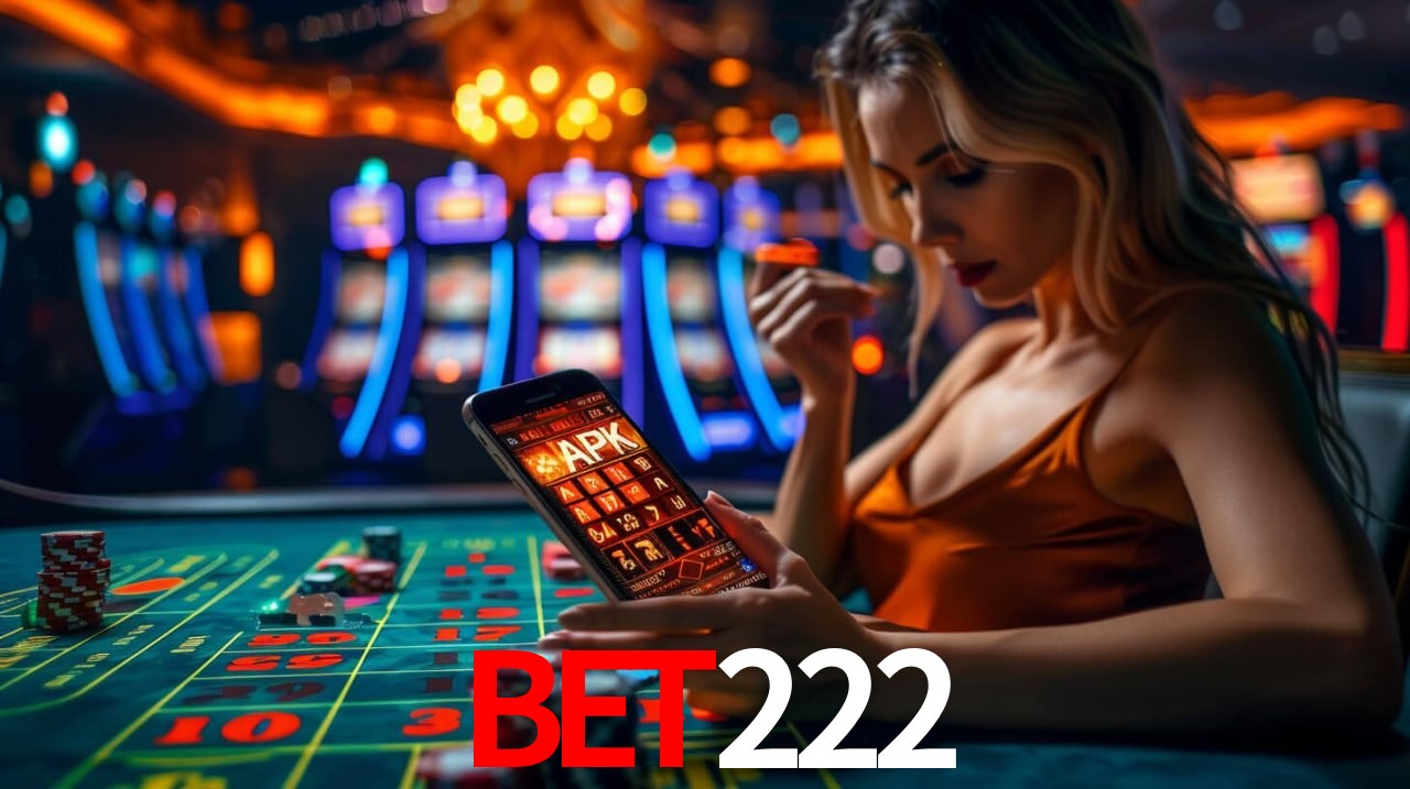 Football Betting BET222