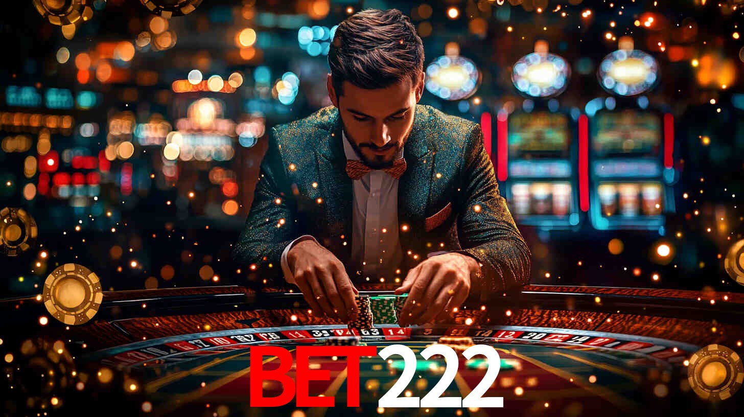 Daily Bonuses BET222